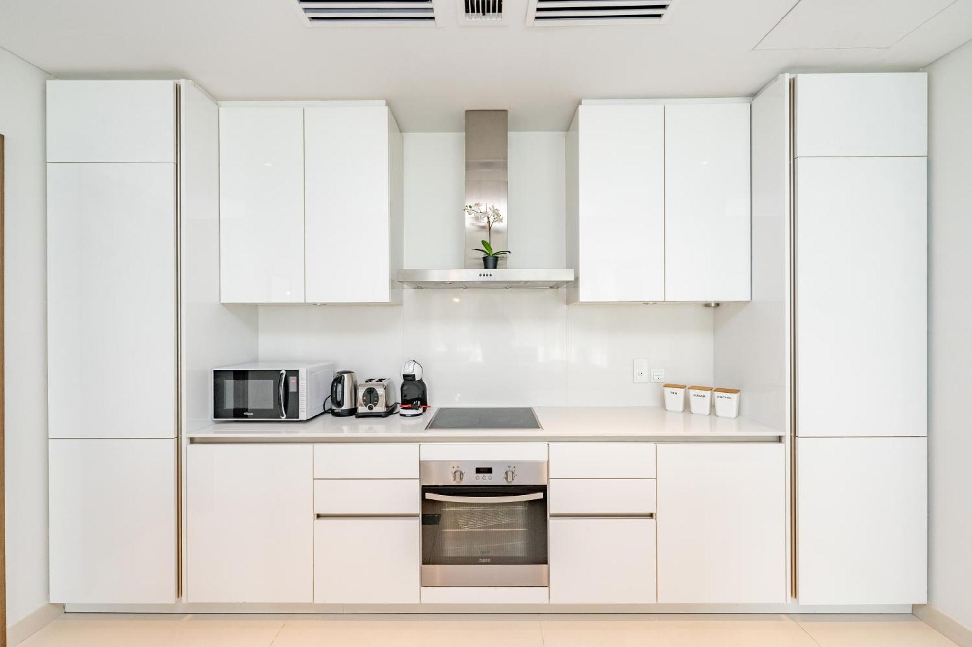 Fam Living - City Walk - Opulent Living Apartman Dubaj Kültér fotó